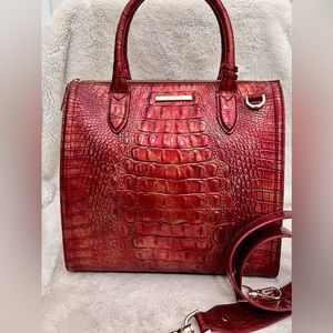 Brahmin Caroline chili Melbourne